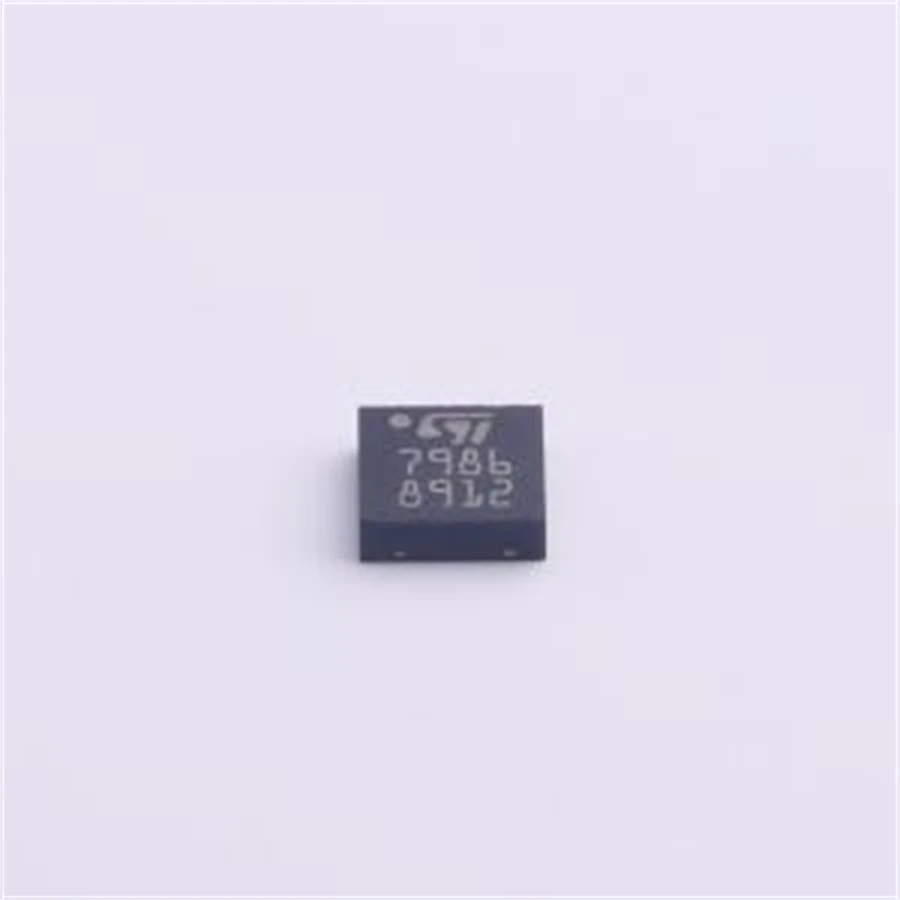 

10 шт./лот L7986TR (преобразователи постоянного тока)