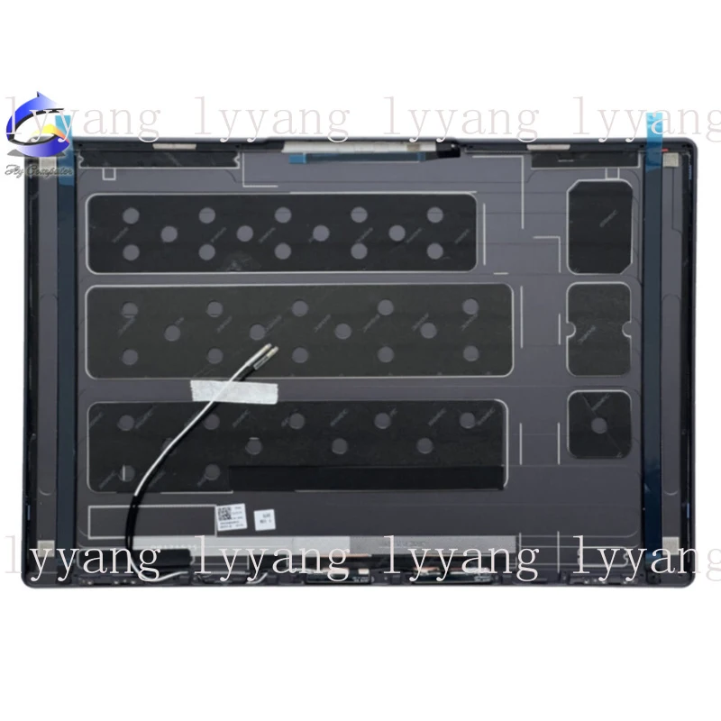 f  99%New For Lenovo Yoga Pro14s IAH7 ARH7 2022 YOGA Slim7 LCD Back Cover Rear Lid