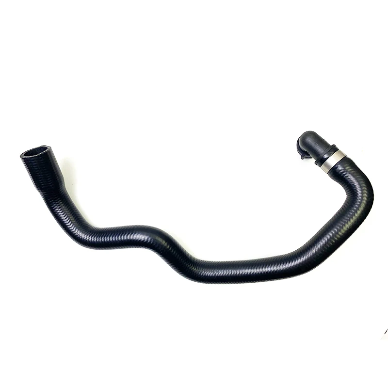 A2128301696 Engine Water Tank Radiator Coolant Hose Pipe for Mercedes Benz W212 W204 W207 2128301696