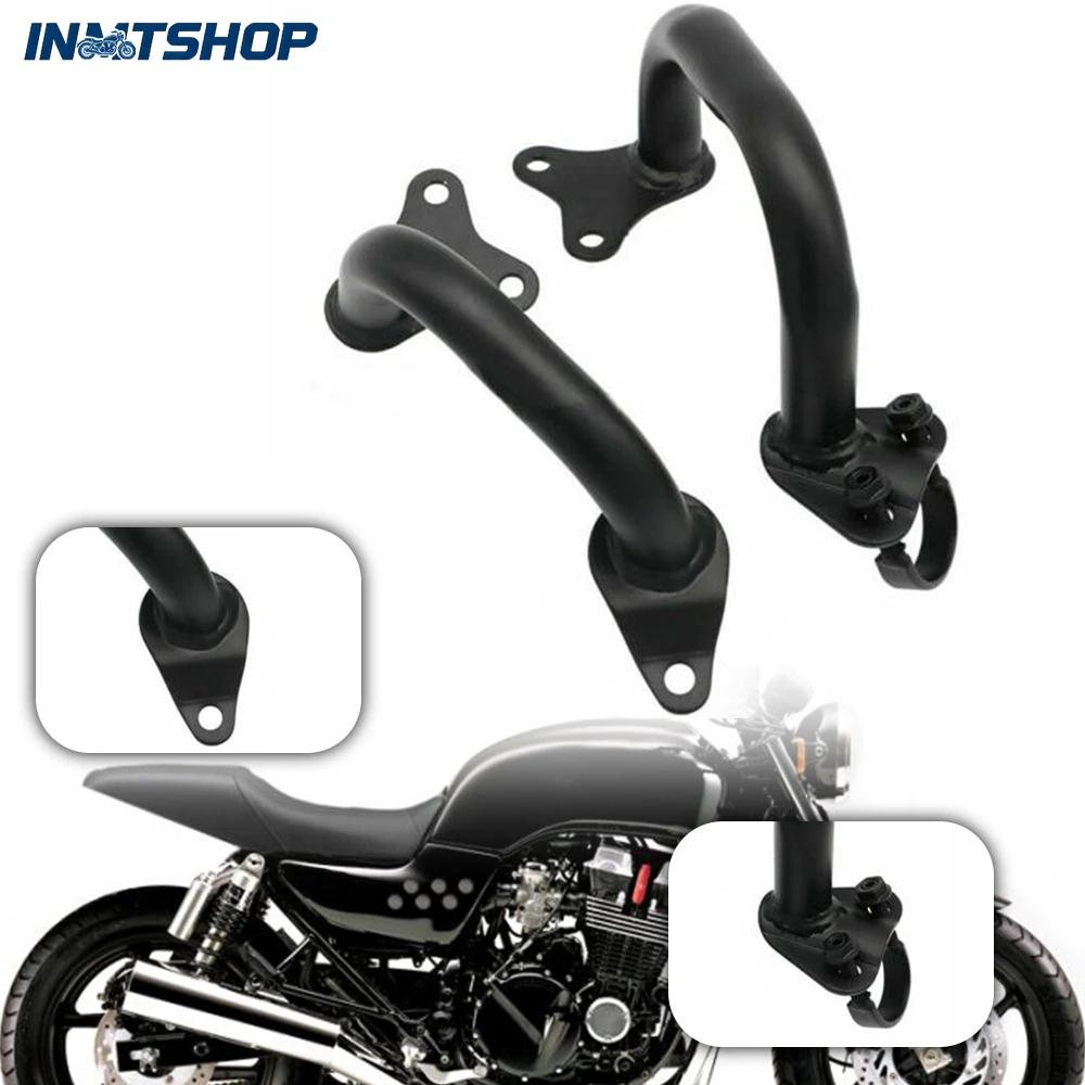 Customizable Colors - Suitable for Honda CB750 Guard bar 93-11 Brand New Motorcycle Engine Protector/highway Crash bar Crash Bar