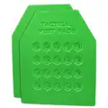 2PCS GN Plate