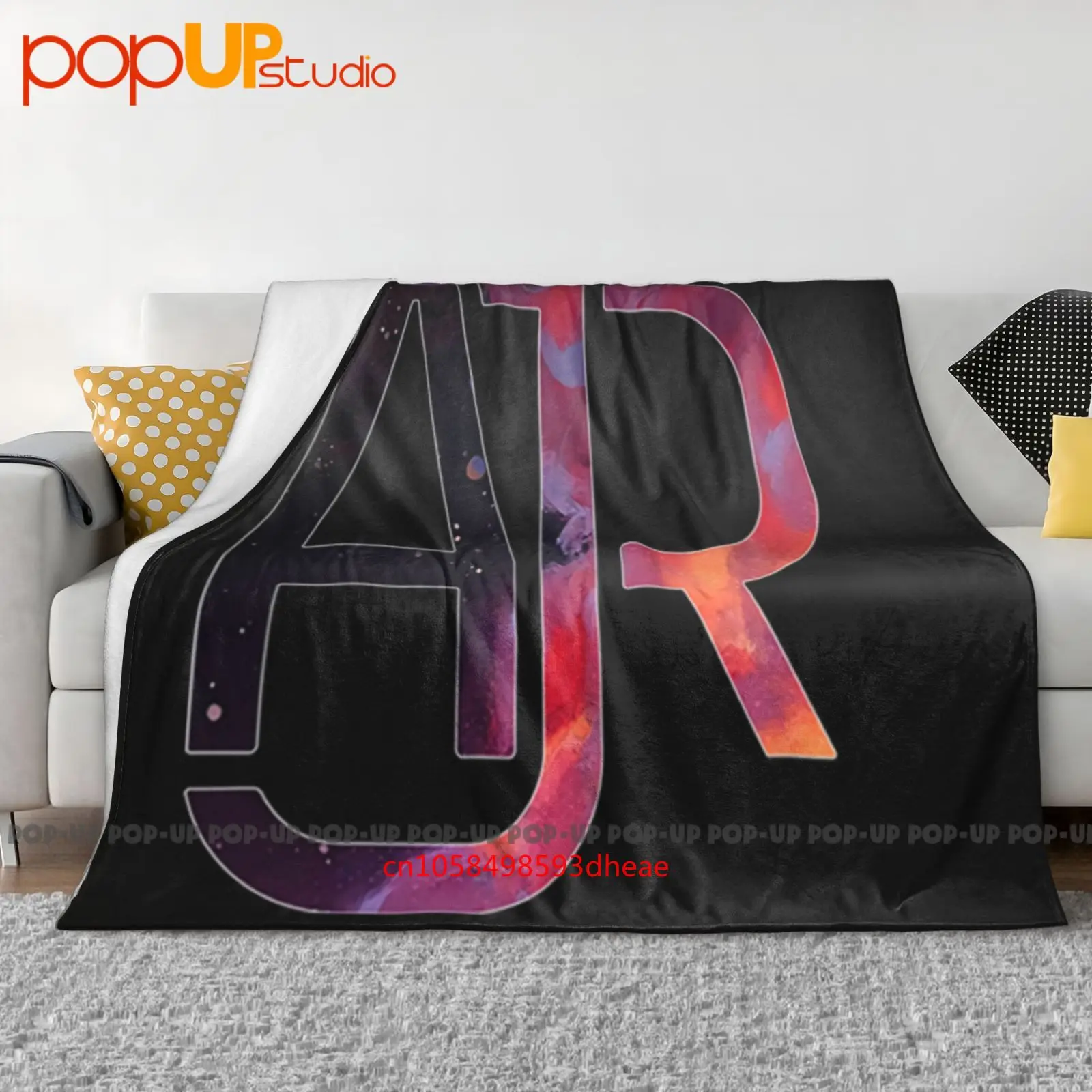 Ajr Brothers Indie …