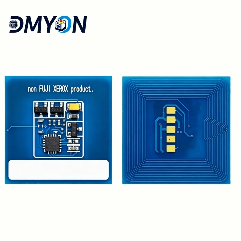 

12pcs C9065 C9070 006R01738 006R01739 Toner Chip For Xerox PrimeLink XC9065 XC9070 cartridge Chip 006R01740 006R01741