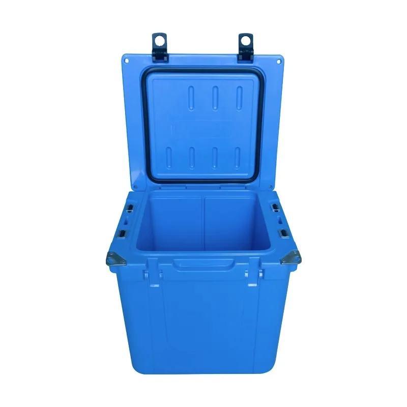 30kg roll molded portable dry ice insulation box, commercial car repair and cleaning