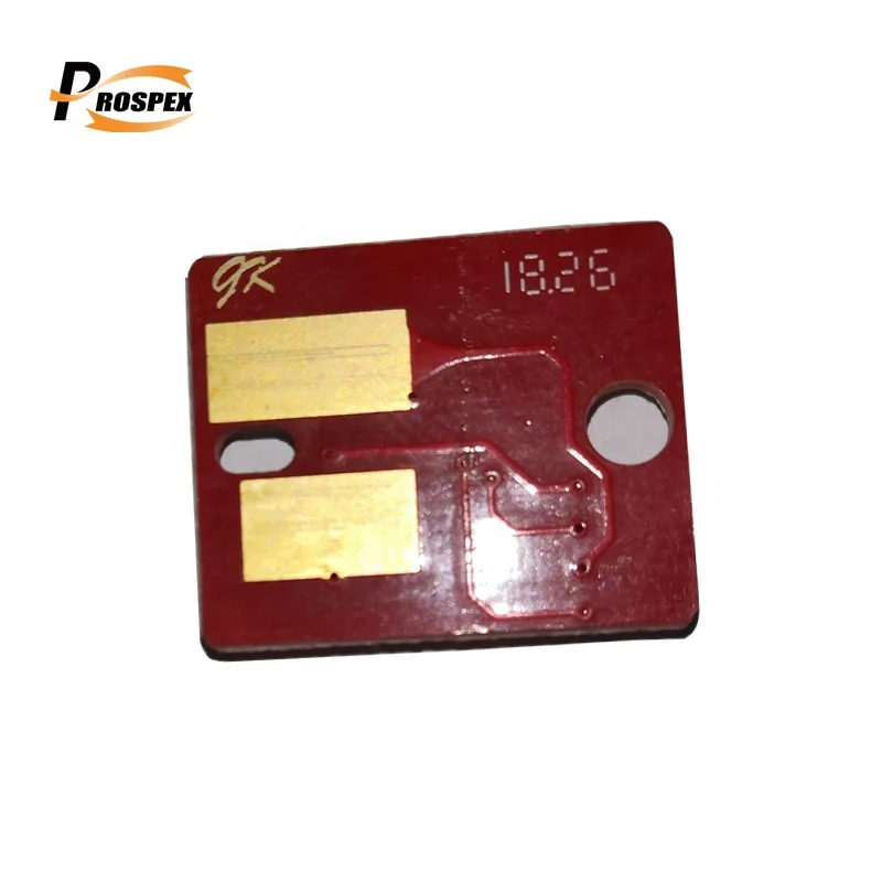 استبدال رقاقة الحبر ل LUS120 Lus175 1us-170 Lus-150 مرة واحدة رقاقة LH100 BS4 Sb411CHIP SB53 رقاقة دائمة