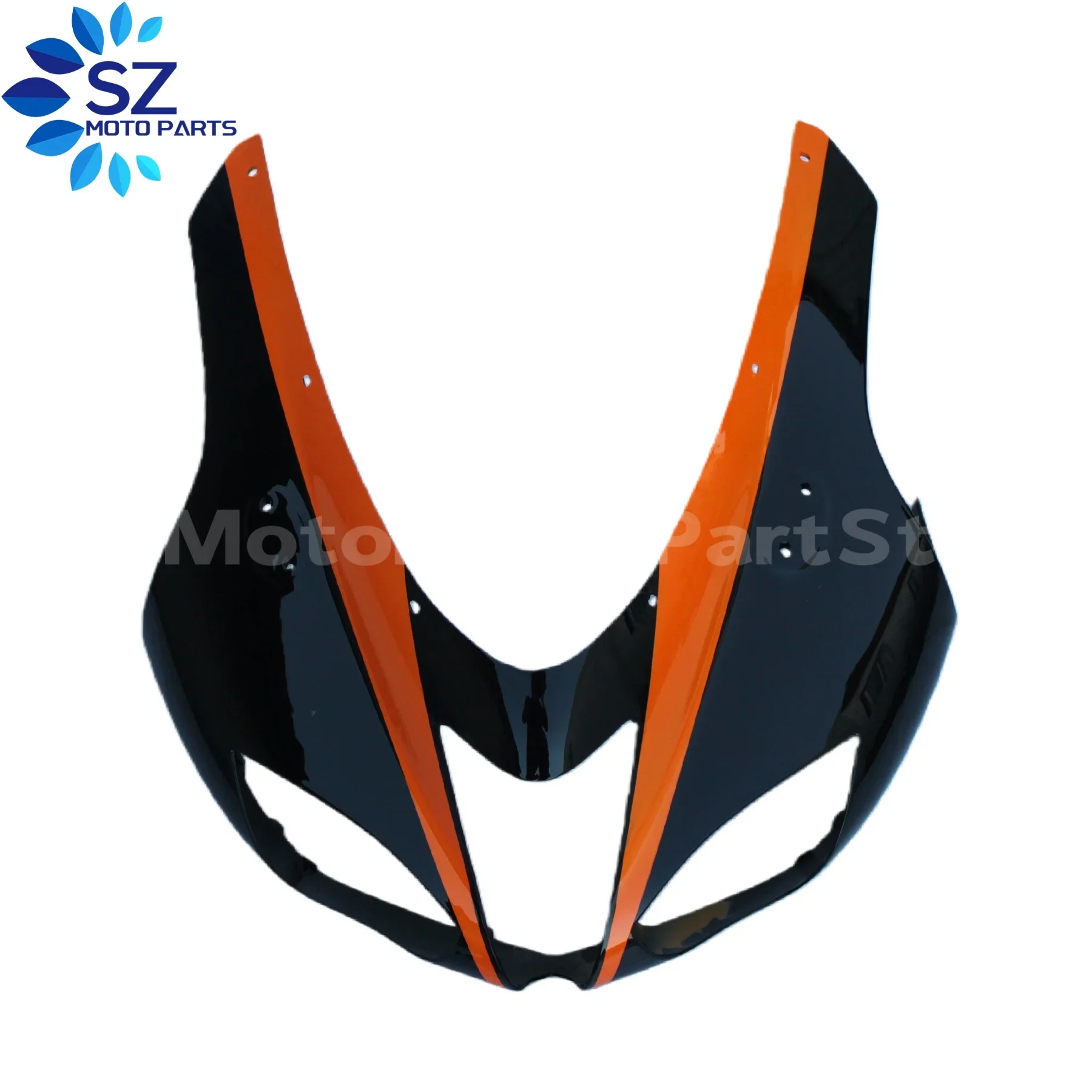 Injection ABS Fairing Kit for Kawasaki ZX6R 2007-2008 Motorcycle Full Bodywork Fairing Shell Set 07 08