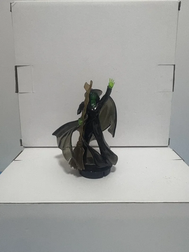 本物の箱なし商品 ウィキッド映画グッズ ウィキッド・ザ・ミュージカル グリンダ キンド プリンセス おもちゃ オーナメント モデル フィギュア ギフト