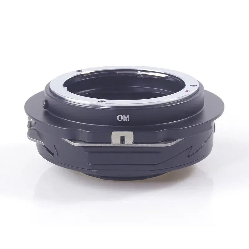 KIPON T&S OM-FX | Tilt & Shift Adapter for Olympus OM Lens on Fuji X Camera