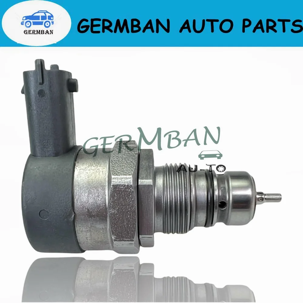 

0281002507 Pressure Control Valve For Hyundai i30 Sonata Tucson K i a Sportage 2.0 CRDi-
