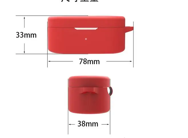 الكرتون الحال بالنسبة ون بلس براعم N حالة مضحك خاتم سيليكون مكافحة قطرة حماية بلوتوث سماعة غطاء ل oneplus Nord براعم حافظة