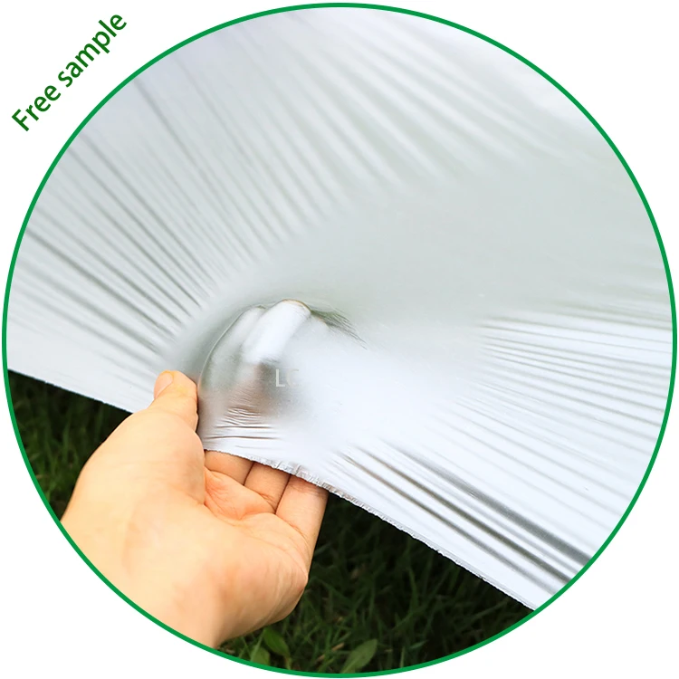 2025Cheap Agriculture Farm Mulch Films for Crops Mulching Plastic