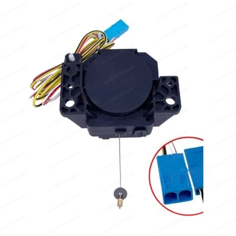 Washing Machine Drainage Tractor | QA22-98 220V 6W Drainage Motor Assembly