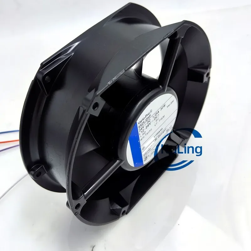 TYP 6424/2 6424/2HP 6424/2HR 6424HR 6424/8H for 24V 1.1A 26W