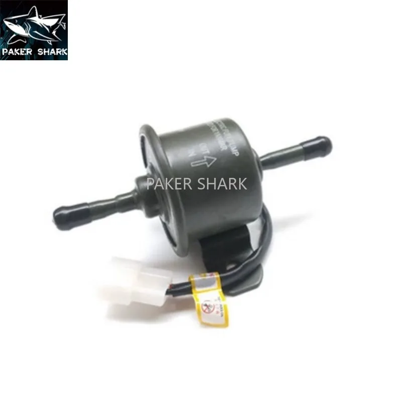 

For Yanmar R210 Doosan Hitachielectronic Pump Fuel Pump Komatsu Sany XCMG Liugong External Fuel Pump Excavator