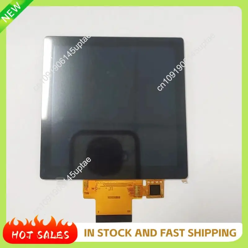 N88R TFT LCD Screen Module 4.0" 40PIN 480 X  480 Full View RGB Interface Square Screen ST7701S Drive