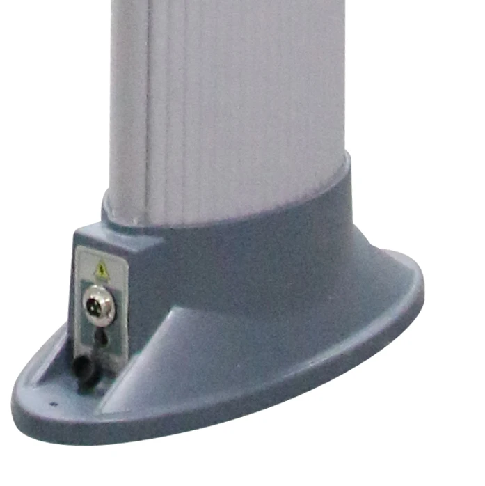 

Оптовая продажа, цифровая безопасность, промышленный металлоискатель, сканер, ворота, проходная проходная металлоискатель/ворот