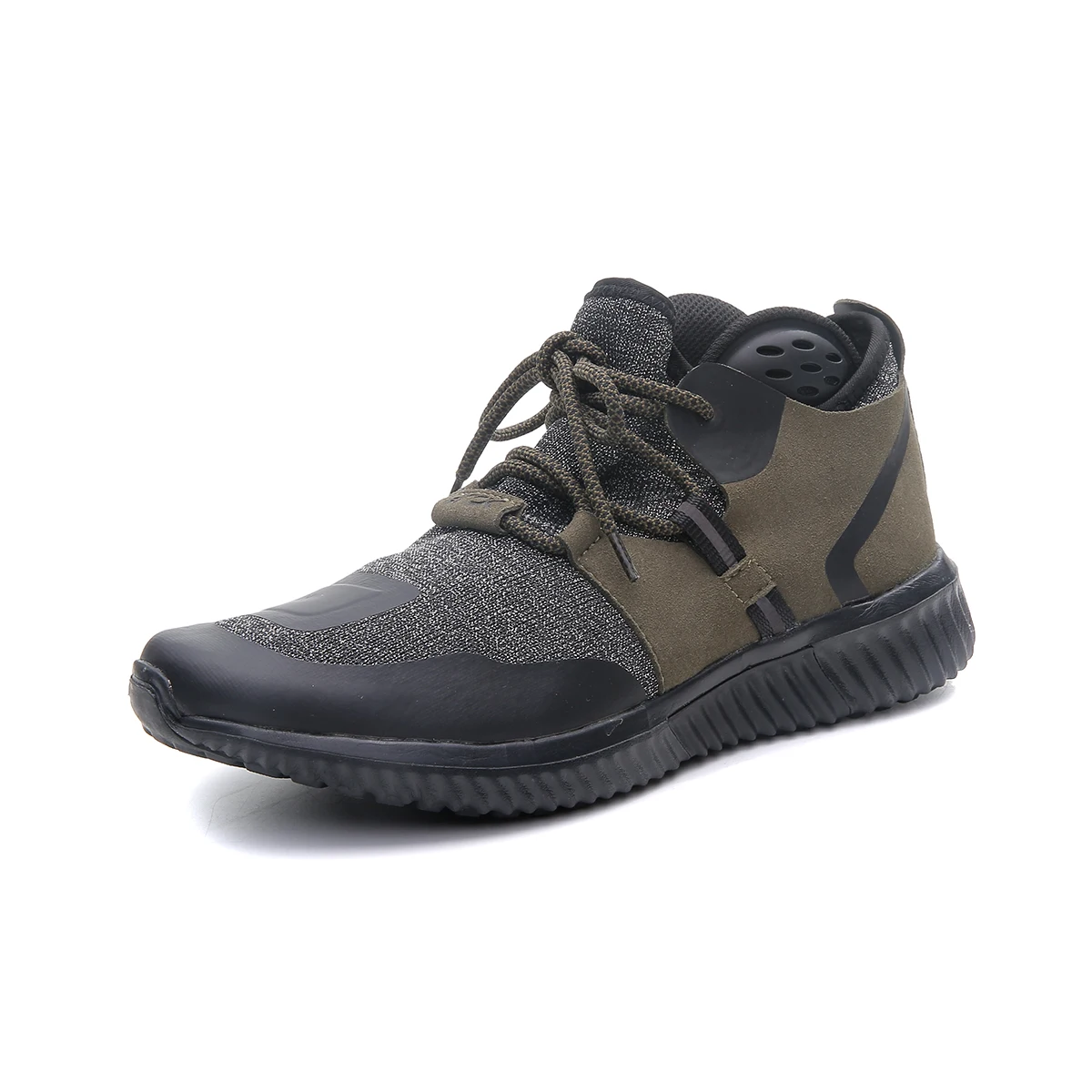 

2025Новые мужские защитные мотоциклетные ботинки