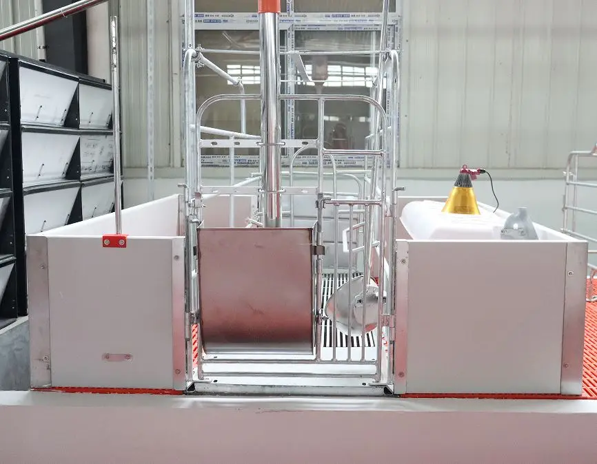 

Клетки для свиней, свинья, свинья, коляска, ручка с пластиковым ремешком для свиней, пол для детской комнаты домашнего скота