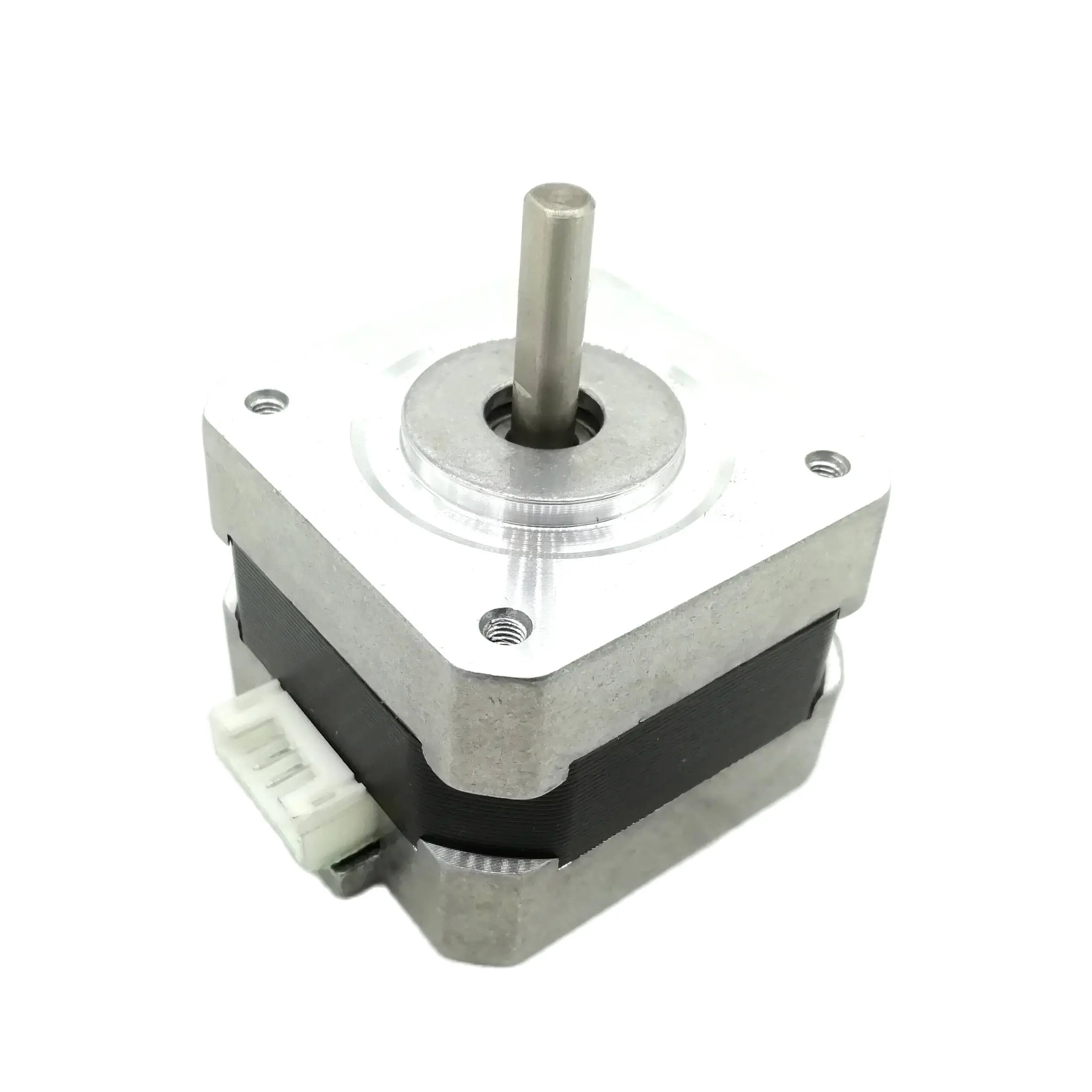 NEMA17 34mm Replicator Stepper Motor 1.8 deg/step 2 Phase 4 Wires