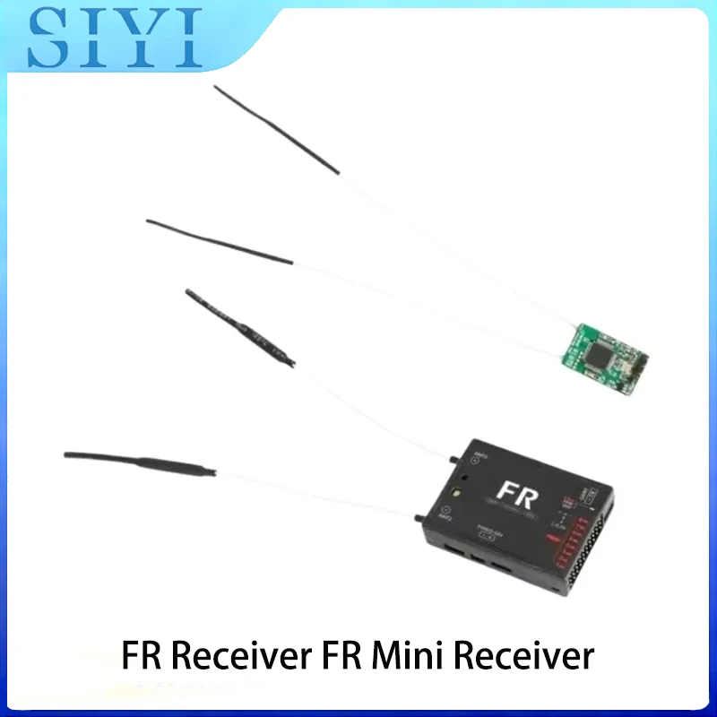 Siyi Fr Receiver 2.…