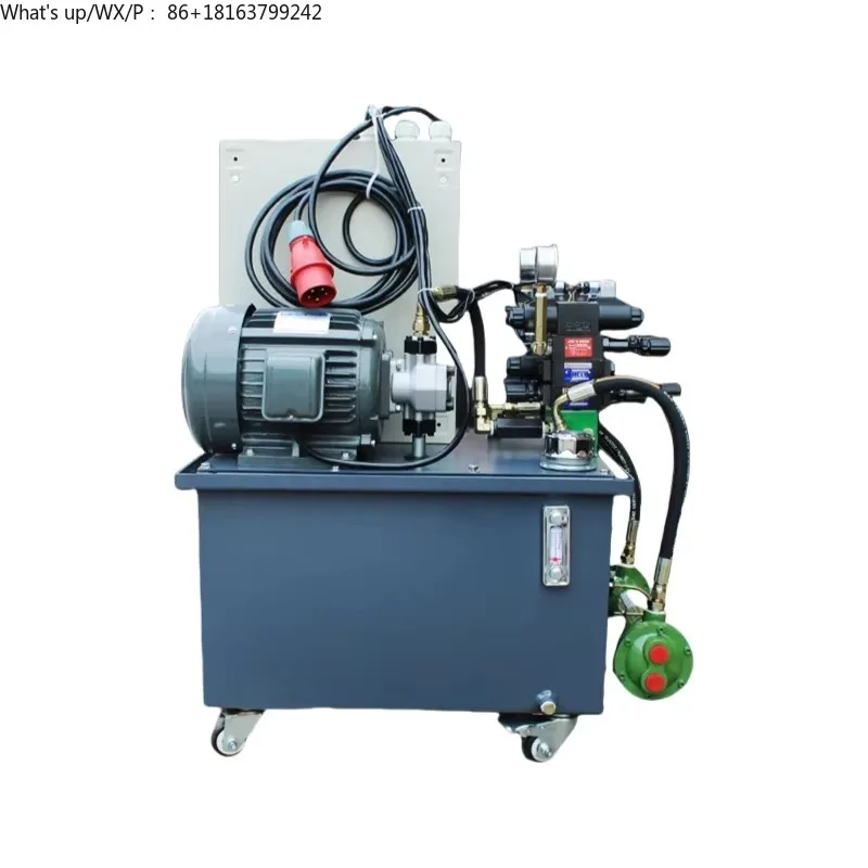 

Customized 50 Ton High-Pressure Inje ction Molding Machine New Hydraulic System with Water Cooler Carbon Steel 1 Year Warranty
