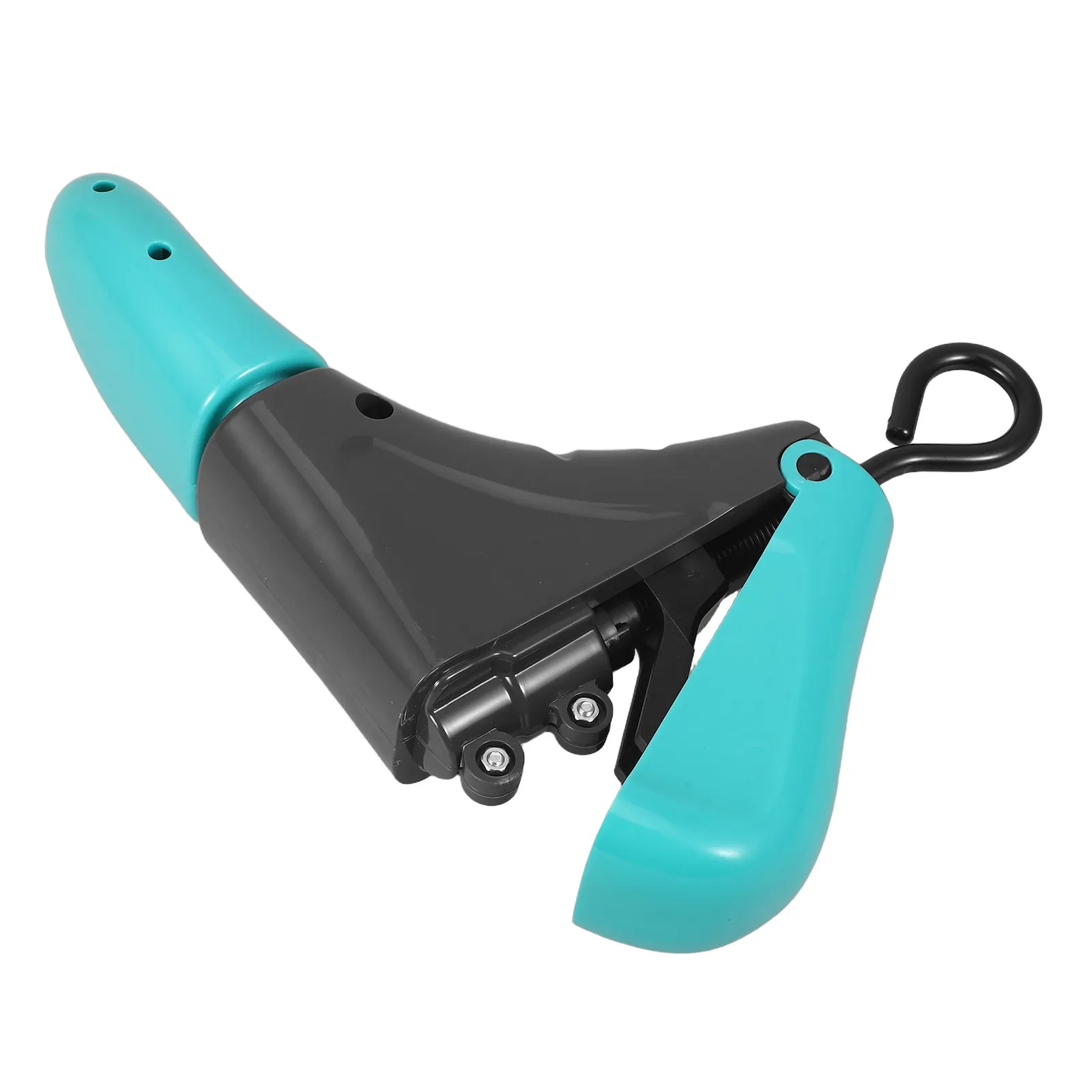 Adjustable Plastic Shoe Stretcher Shaper Shoe Tree Holder Organizer for Men Women High Heel Flat Shoes Expander Toe Box