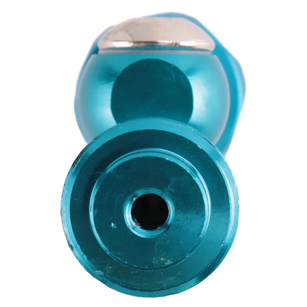 1 pz 7/8 pollici F-7/8 pollici M Airless Spray Machine giunto girevole adattatore argento giunto girevole per Wagner/Graco spruzzatore di vernice