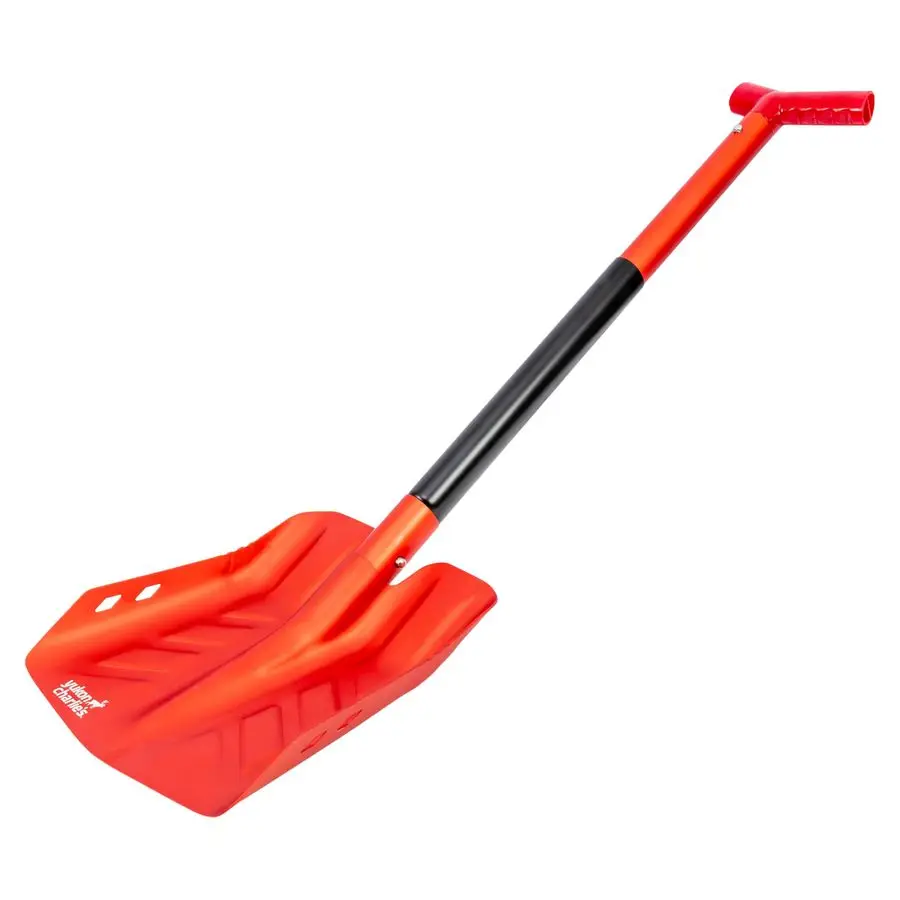

Charlies Collapsible ShovelIce Saw