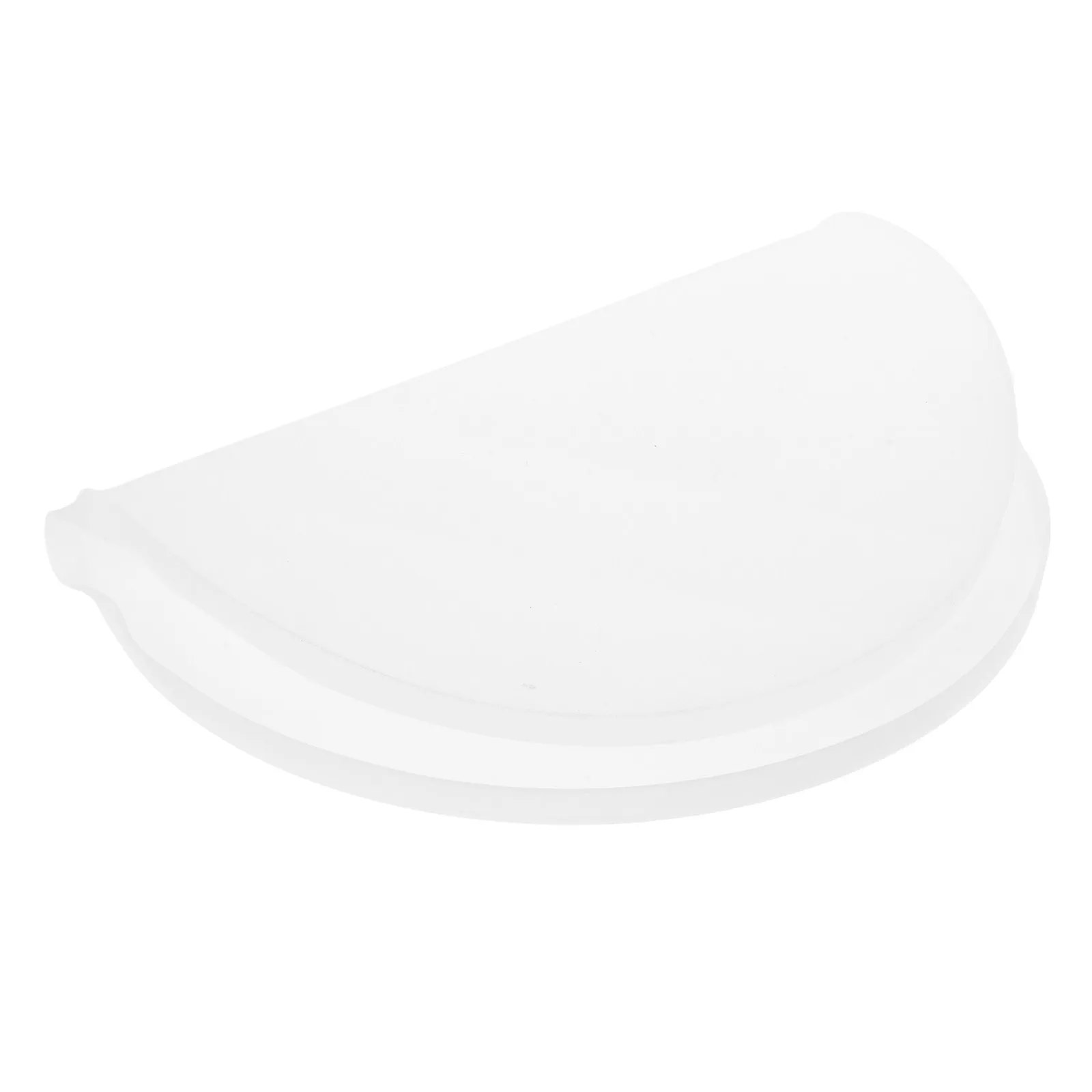 

Extra Large Round Silicone Resin Mold Table Tray for Epoxy DIY Desk End Table Ornament Casting Professional Smooth Surface