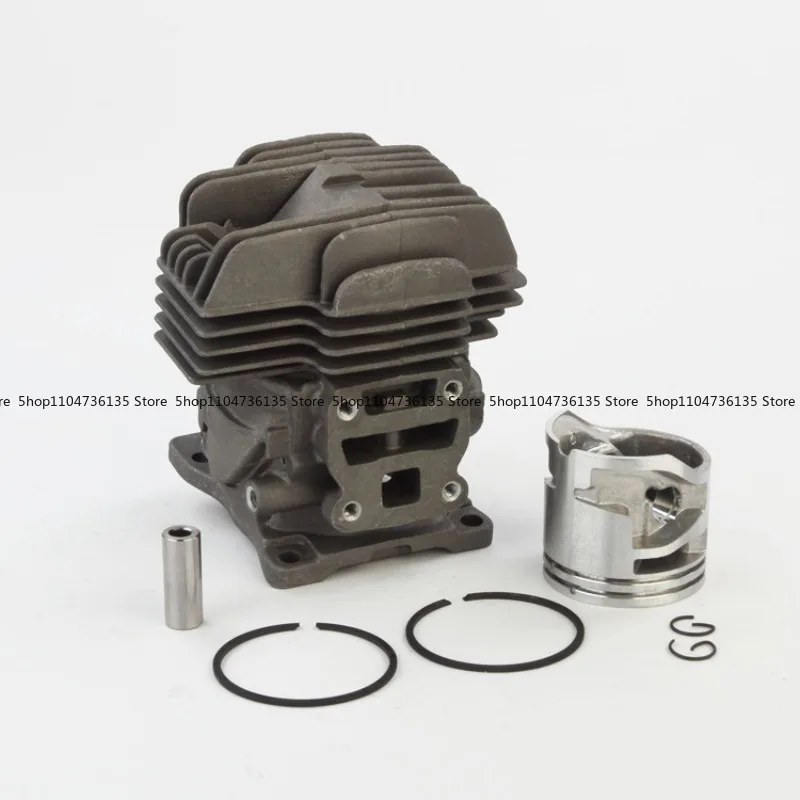 

Поршень цилиндра бензопилы MS201 в сборе, аксессуары для лесозаготовок цепи пилы