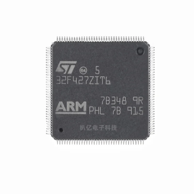 

10Pcs/Lot STM32F427ZIT6TR STM32F427ZIT6 144-LQFP Help PCBA Complete BOM And Material List