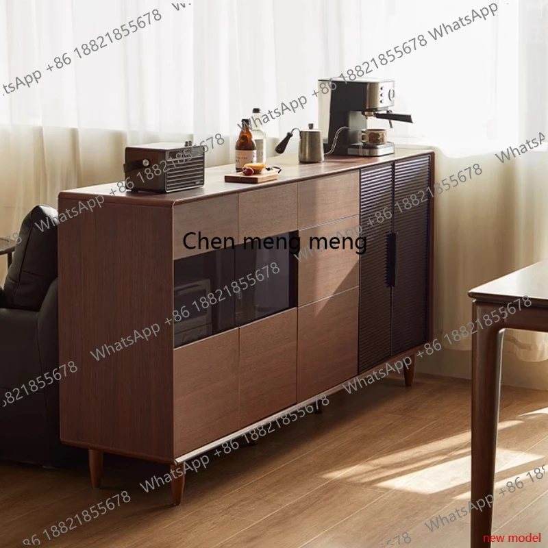 

Luxury Modern Living Room Cabinet Nordic High Senior Coffee Table Simple Modern Vetrina Soggiorno Living Room Furnitureh178