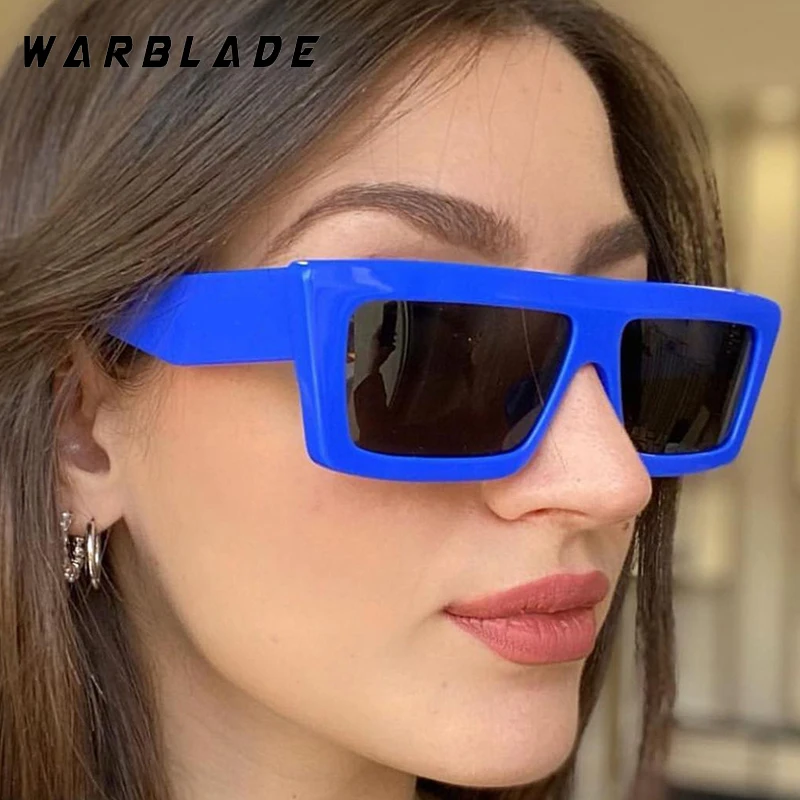 

Vintage Square Small Frame Women's Sunglasses Classic Punk Men Sunglass Brand Design Outdoor Drive Hiking Fishing Eyewear UV400