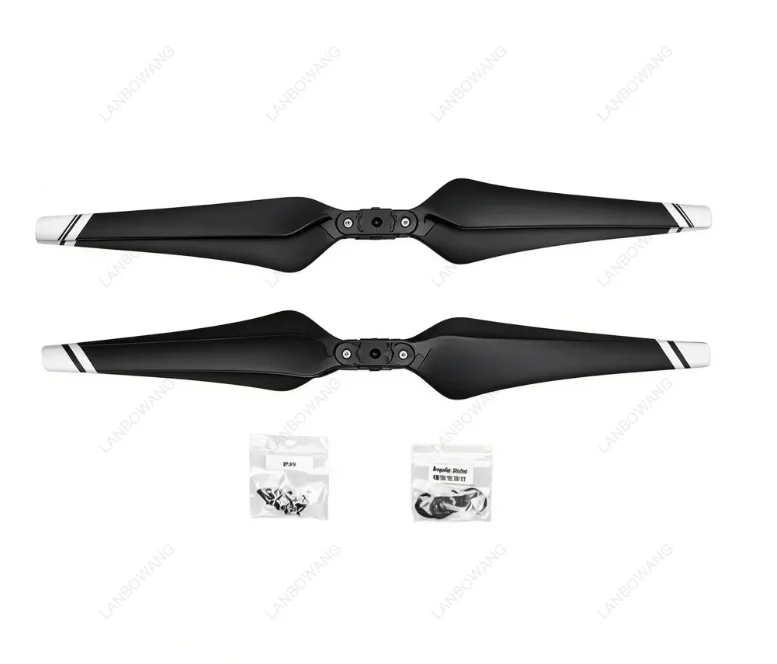 M600 PRO E2000 Series 2170R Folding Propeller Kit CW CCW Drone Replacement Accessory