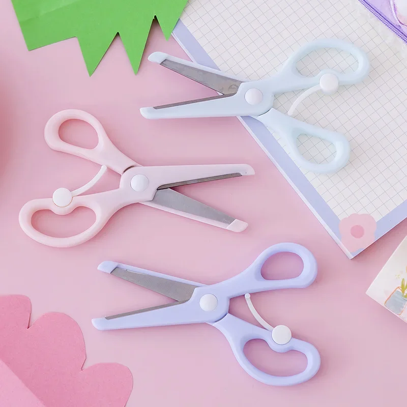 Cute Portable Stationery Pen Style Paper Cutter, Scrapbooking DIY Accessories, Craft Gift Prizes
