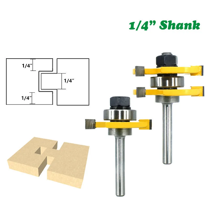 2PC/Set 1/4
