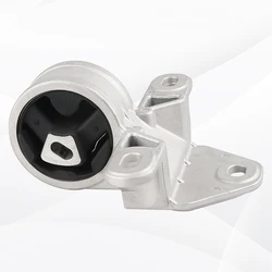 A2928 4681295AB Engine Front Left Transmission Mount For Dodge Caravan Grand Caravan 3.3L 3.8L Chrysler Town & Country Voyager
