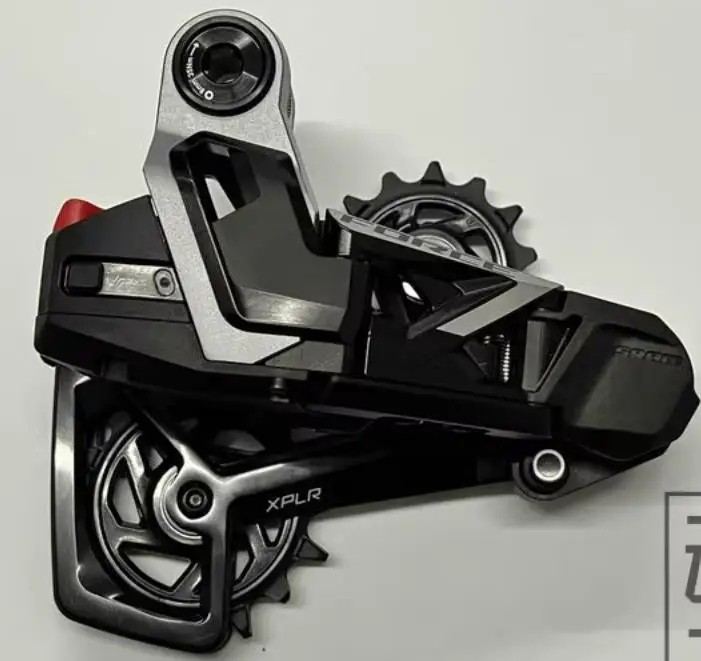 

FORCE ETAP AXS E1 задний переключатель XPLR 46T