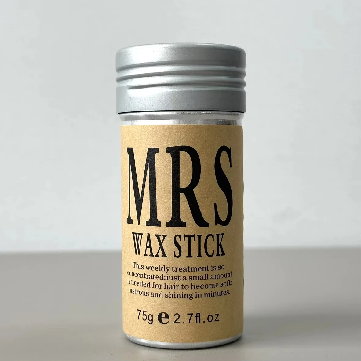 Professional Hair Wax Stick fo - đánh giá và giá Men'S Grooming Gel