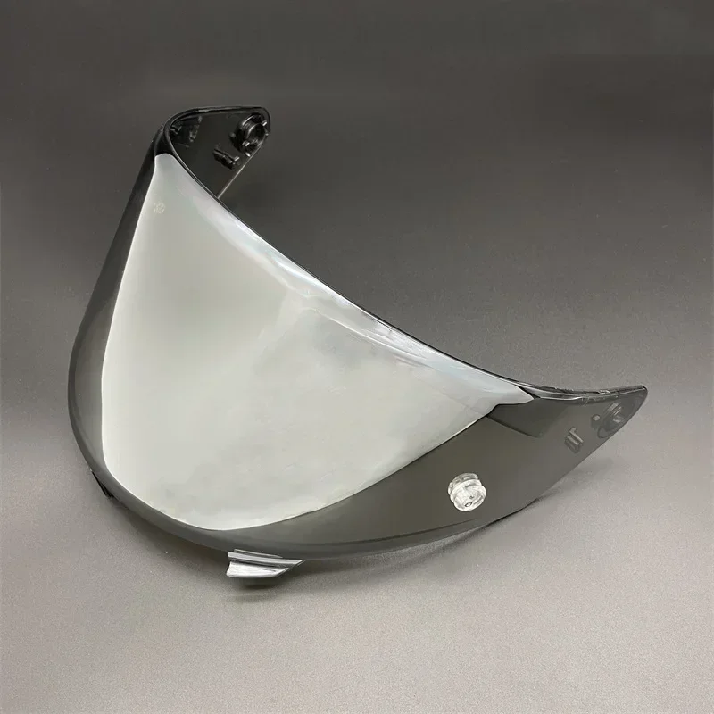 خوذة قناع درع عدسة ل KYT NFR NX NXR دراجة نارية خوذة درع الزجاج الأمامي خوذات واقية من الشمس اكسسوارات عالية القوة