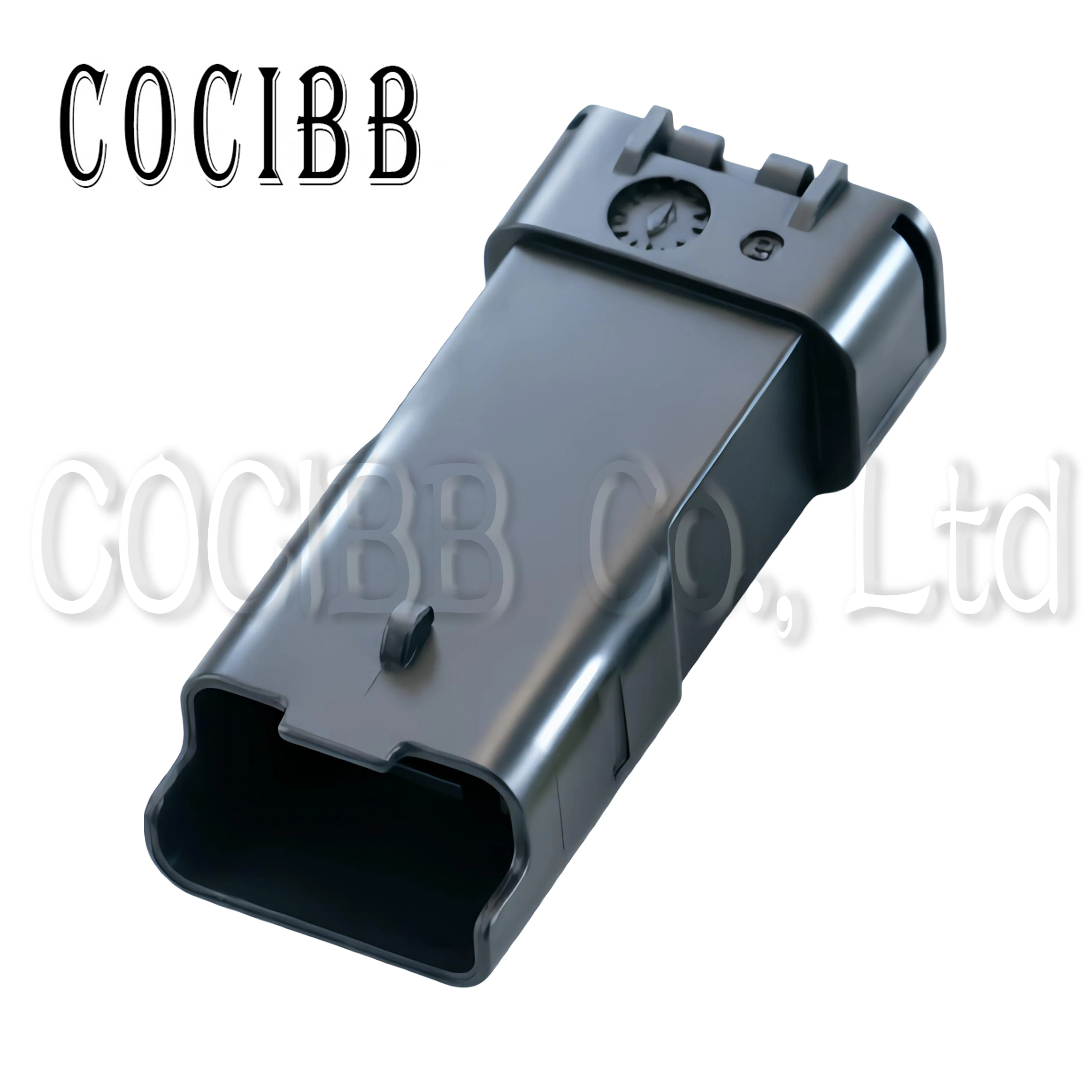 4 Pin 211PC042S4021 Waterproof FCI Electronic Cable Plug 211PL042S0049 1.5 mm Automotive Wiring Harness Connector Electrical
