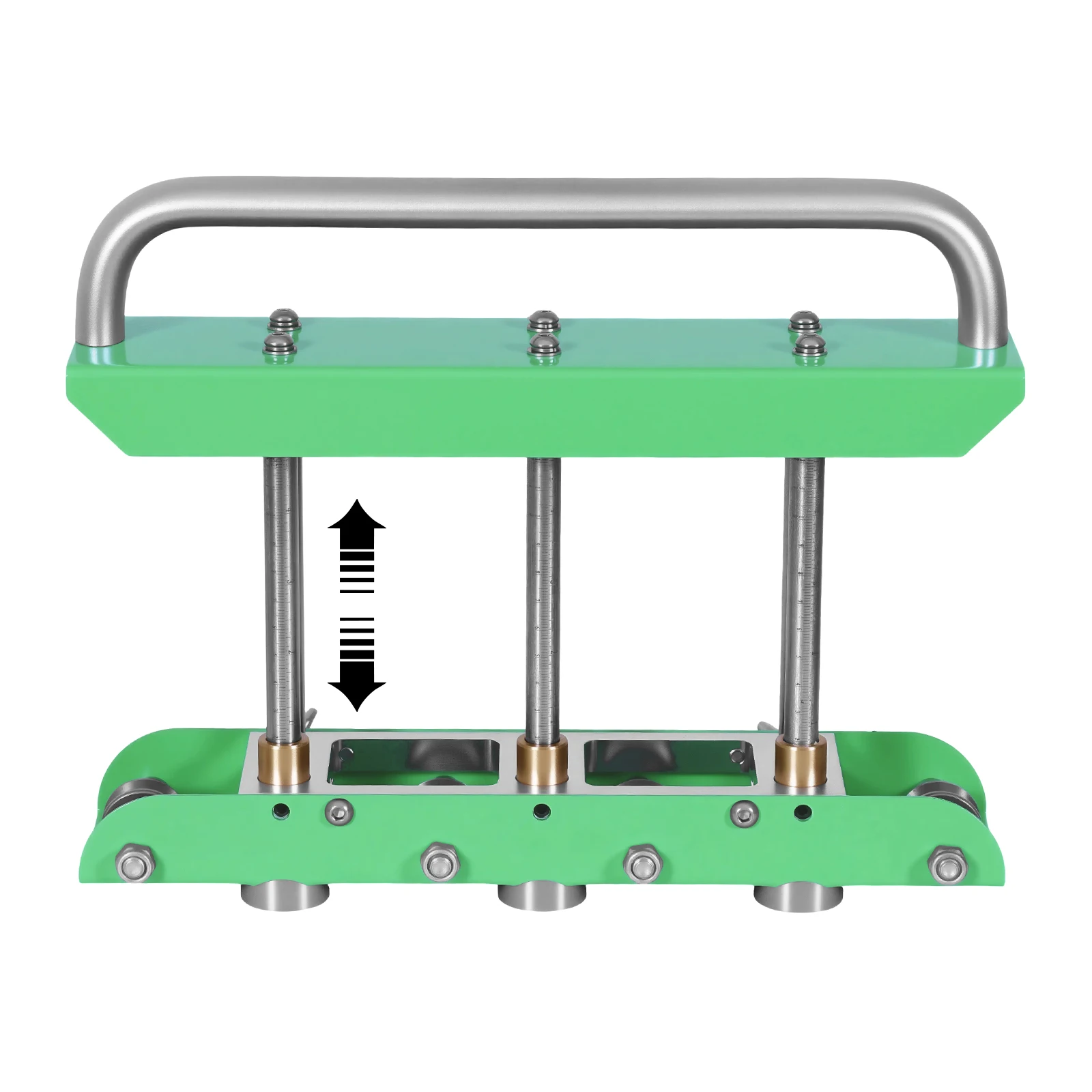

Профессиональный складной инструмент для гибки металла под углом 0-90°, экономящий трудозатраты, износостойкий, для изготовления дождевиков и создания складных краев