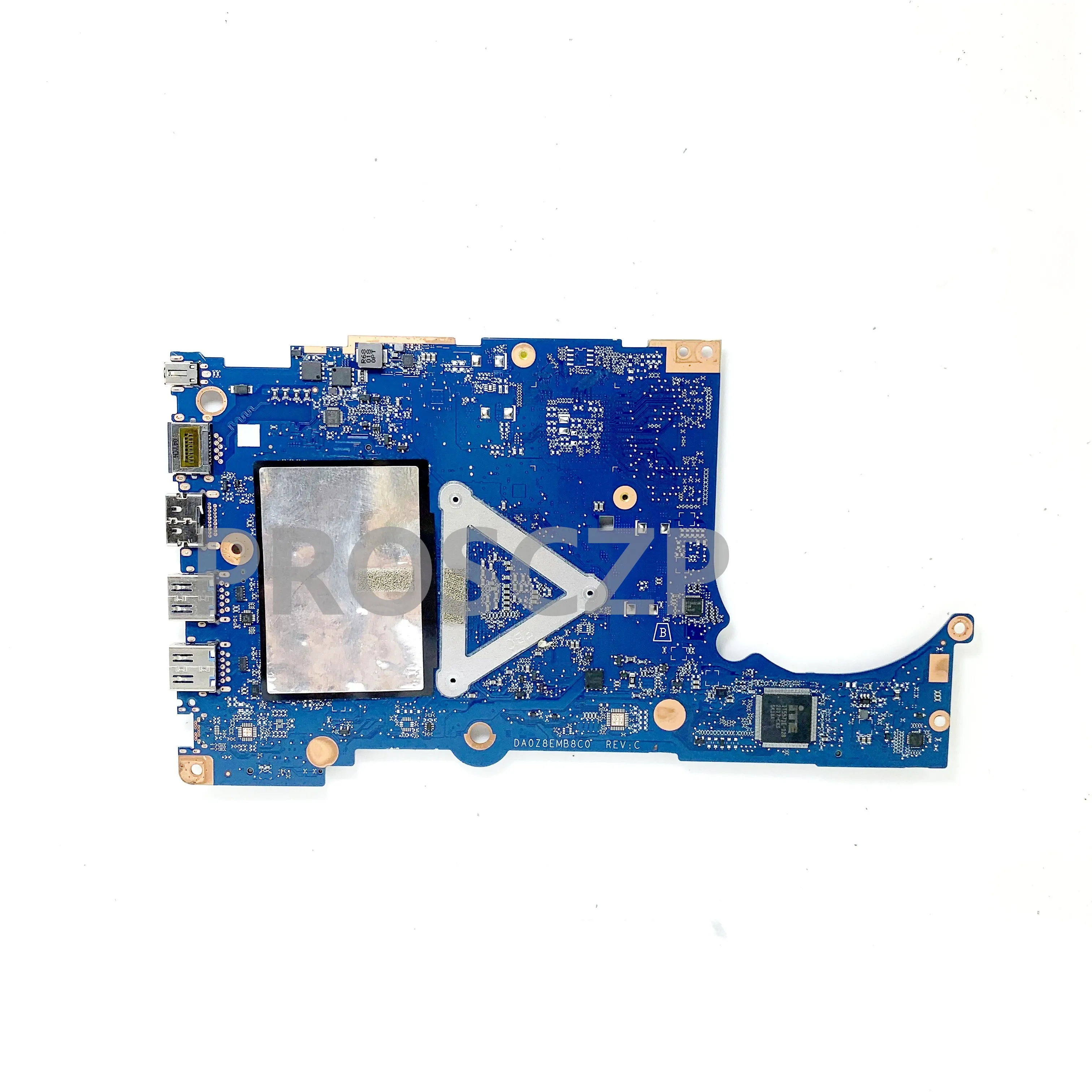 DA0Z8EMB8C0 With YM3050 CPU High Quality Mainboard For Acer Aspier A315-23 A315-23G Laptop Motherboard 100% Full Working Well