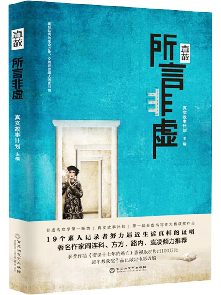 

Book-Winshare What You Said Is True