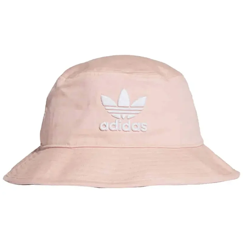 Adidas Unisex Clover Seasonal New Bucket Hat Sports Leisure Sunshade Adjustable Outdoor Hat GD4531