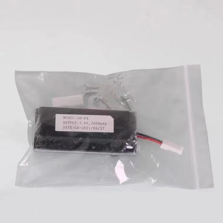 Huichuan Battery New Original Servo Driver Box Absolute Value Encoder S6-C4