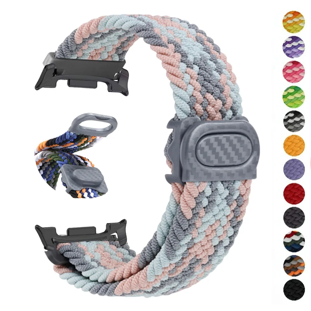 Ajustable Braided F… - image