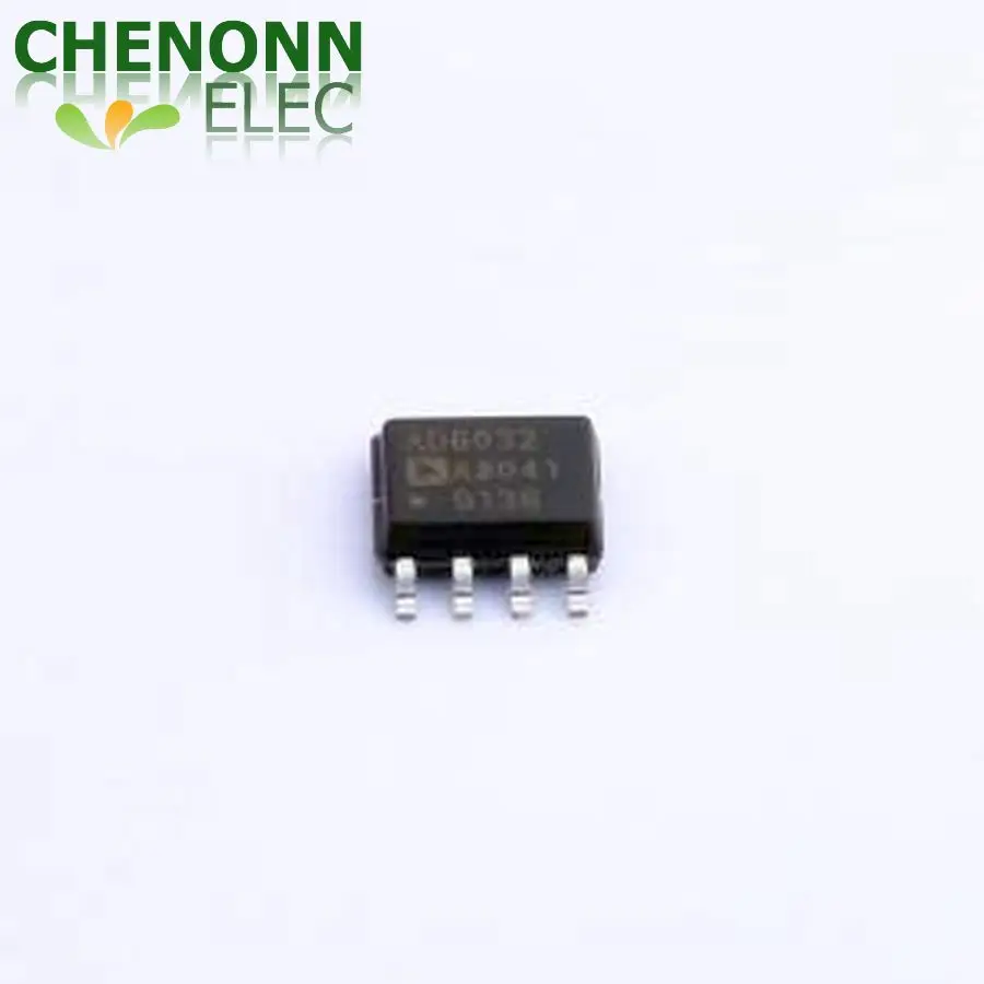 5PCS/LOT AD8032ARZ (Amplifiers ICs)
