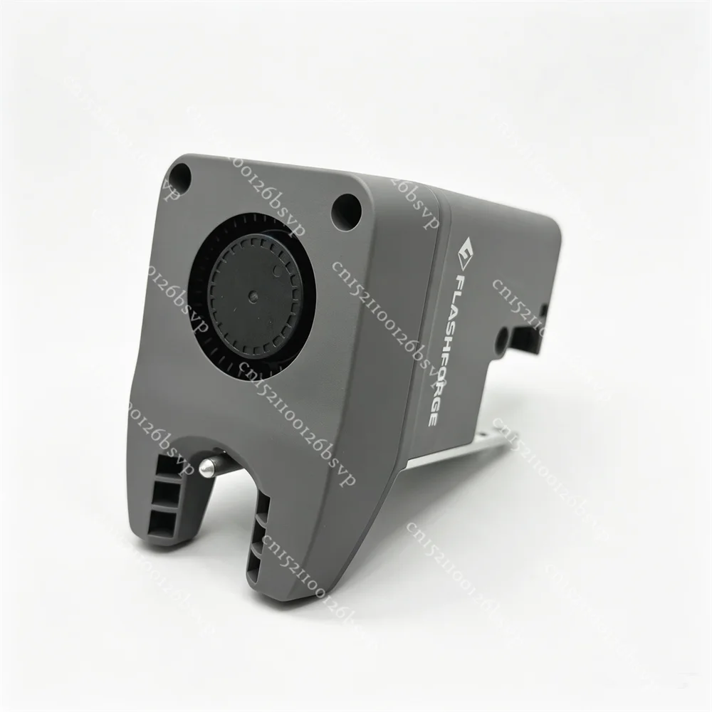 Original Extruder Mount Assembly For Flashforge Creator 5 / Creator 5 Pro 3D Printer Parts