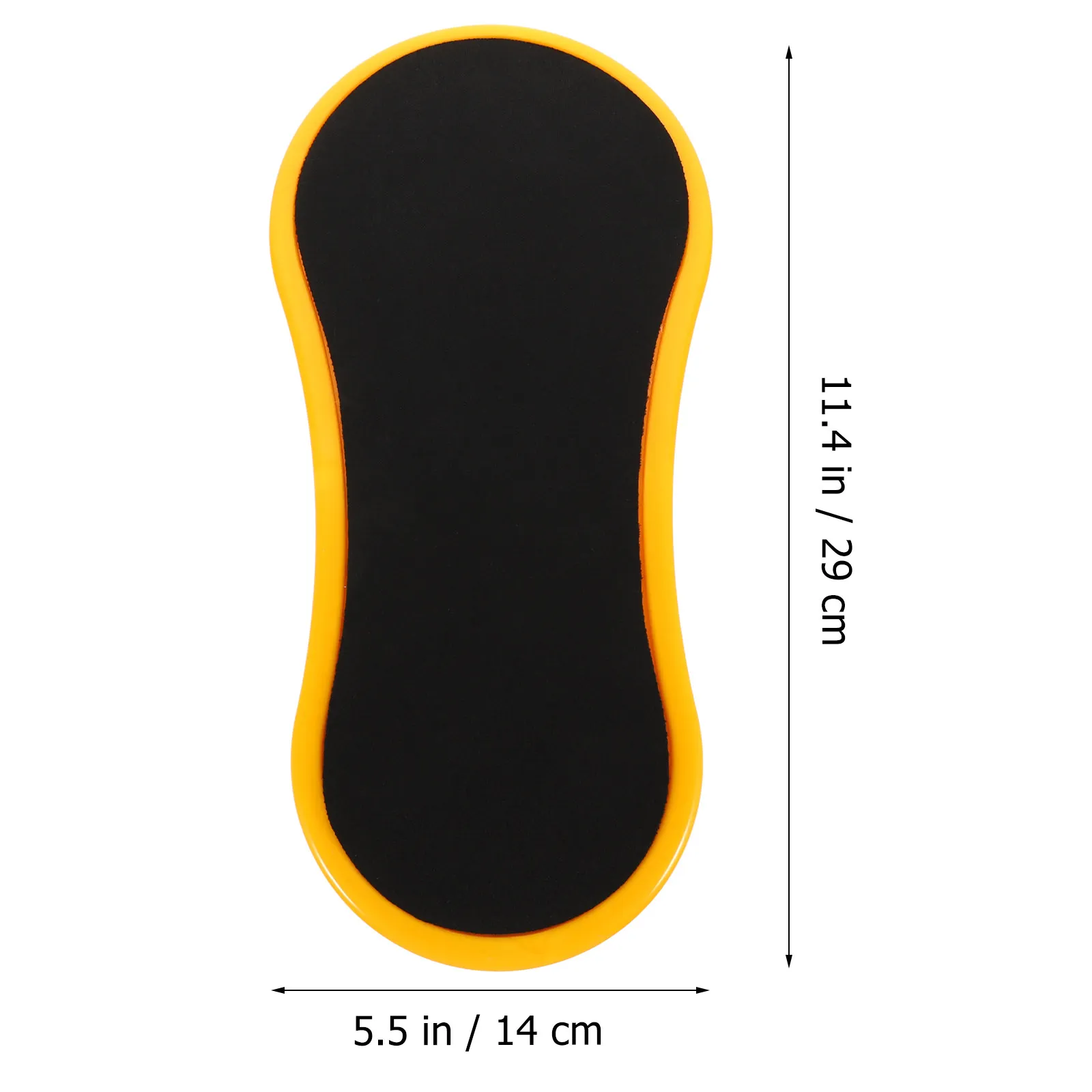 Premium Desk Arm Rest Elbow Wrist Support Pad Ergonomic Design for Office Home Gaming Work Comfort Neck Shoulder Arm Relief